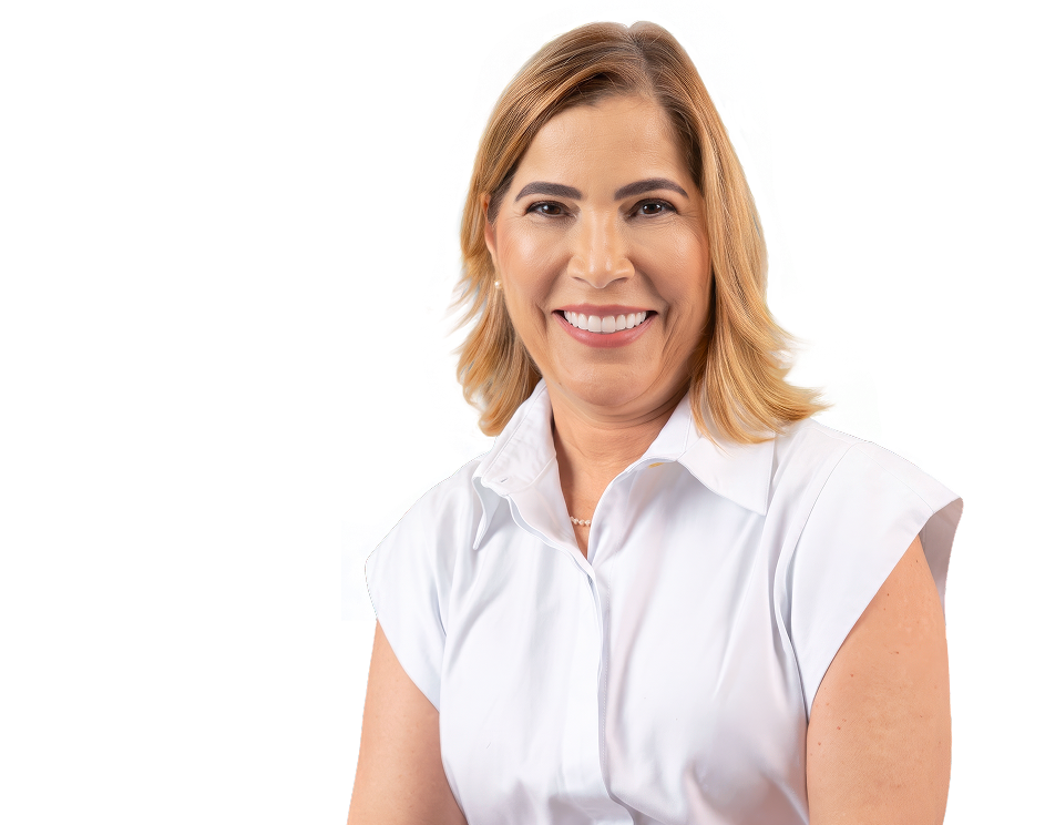 Dra. Mayra Pinheiro
